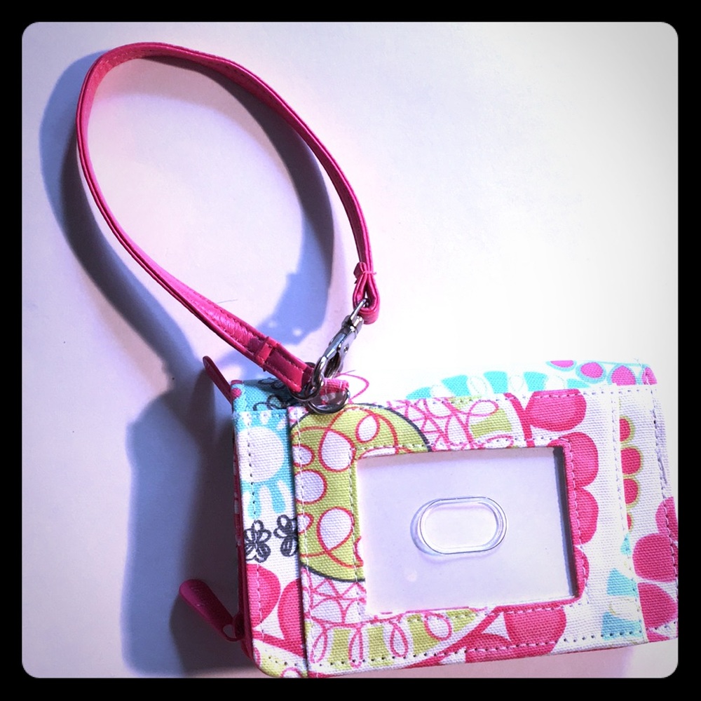 THIRTY ONE EVERY-DAY WRISTLET- Citrus Medallion